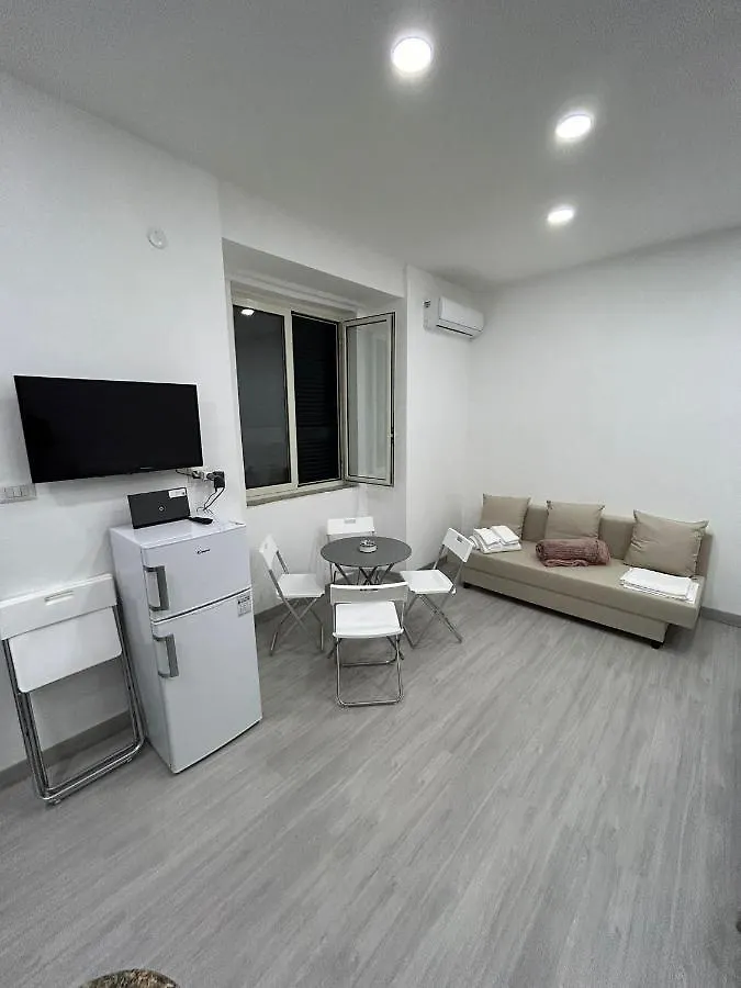 House Cavour Napoli Apartment Italy