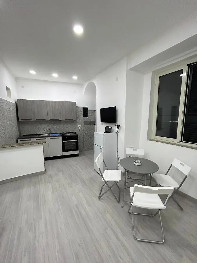 House Cavour Napoli Apartment Naples
