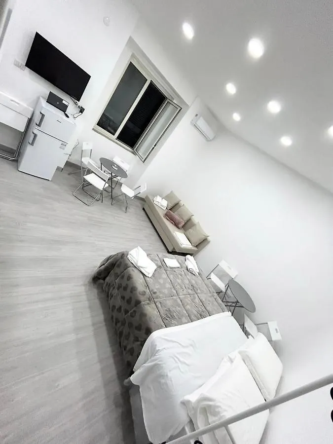 House Cavour Napoli Apartment Italy