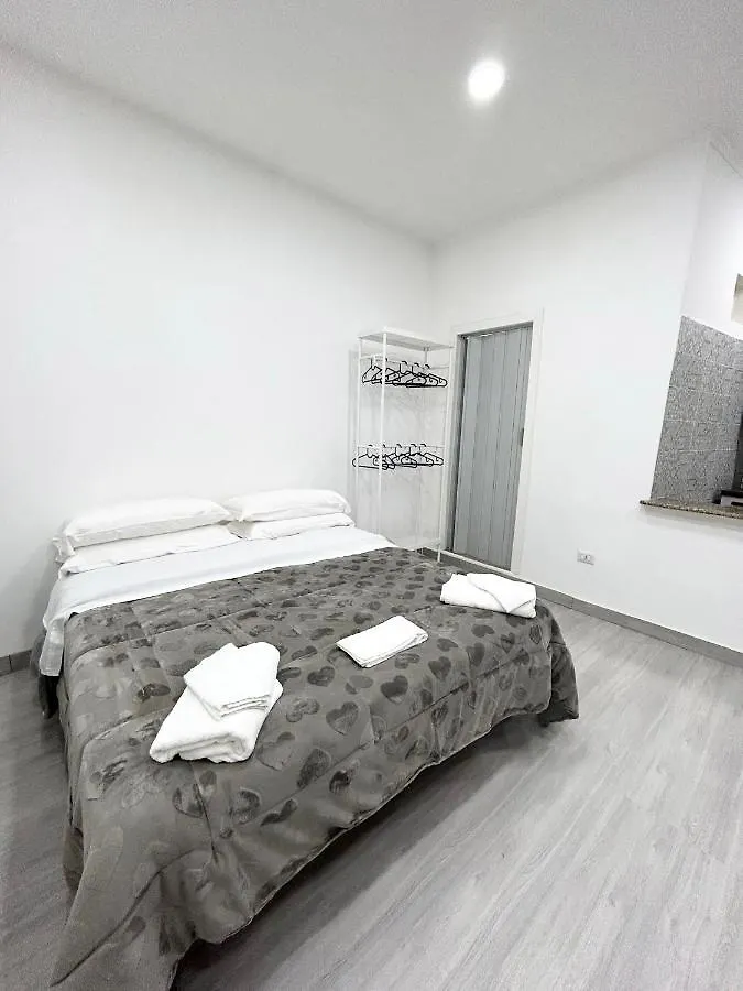 House Cavour Napoli Apartment 0*, Naples Italy