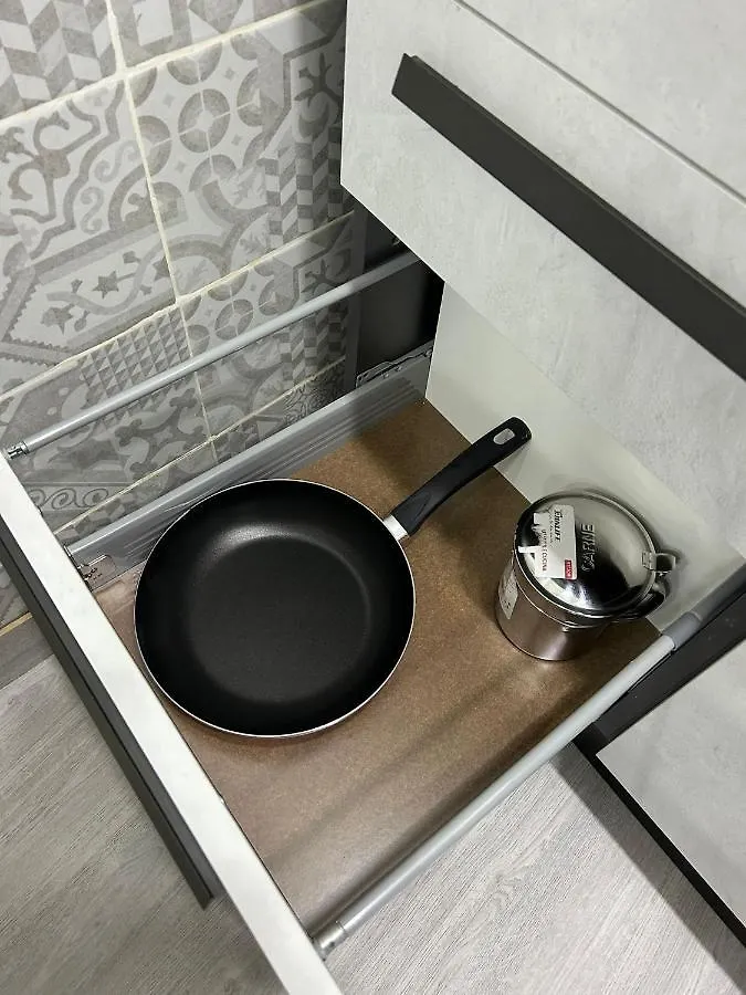 House Cavour Napoli Apartment  Naples