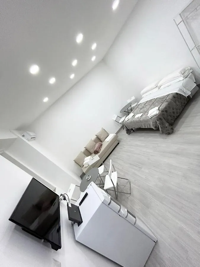 House Cavour Napoli Apartment