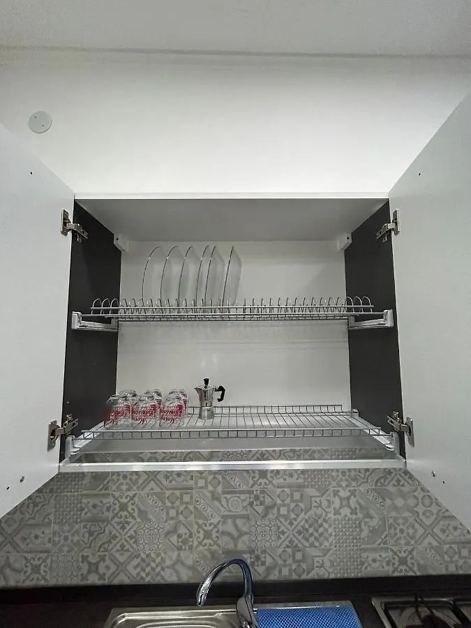 House Cavour Napoli Apartment