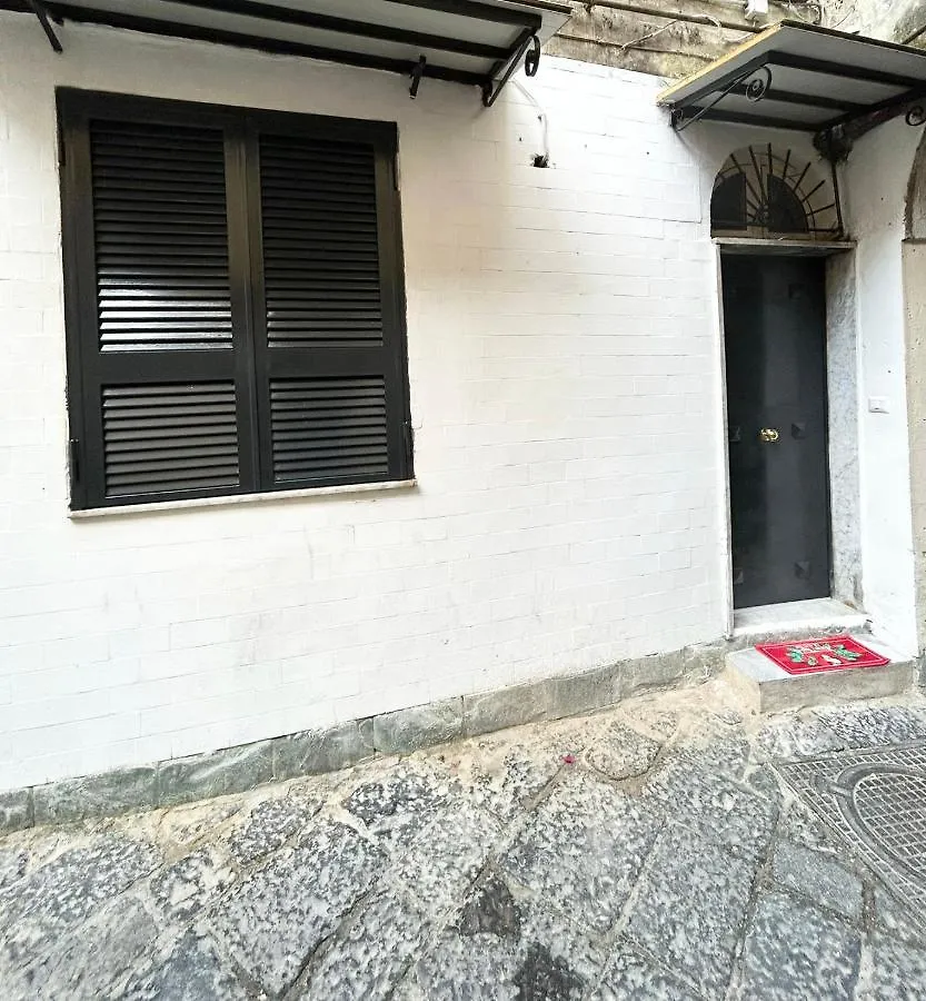 House Cavour Napoli Apartment