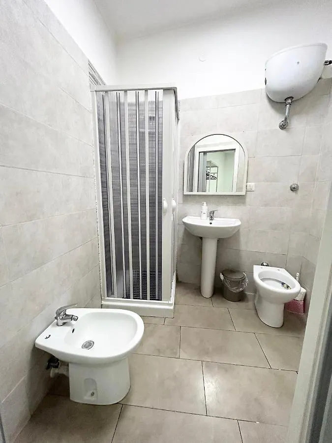 House Cavour Napoli Apartment